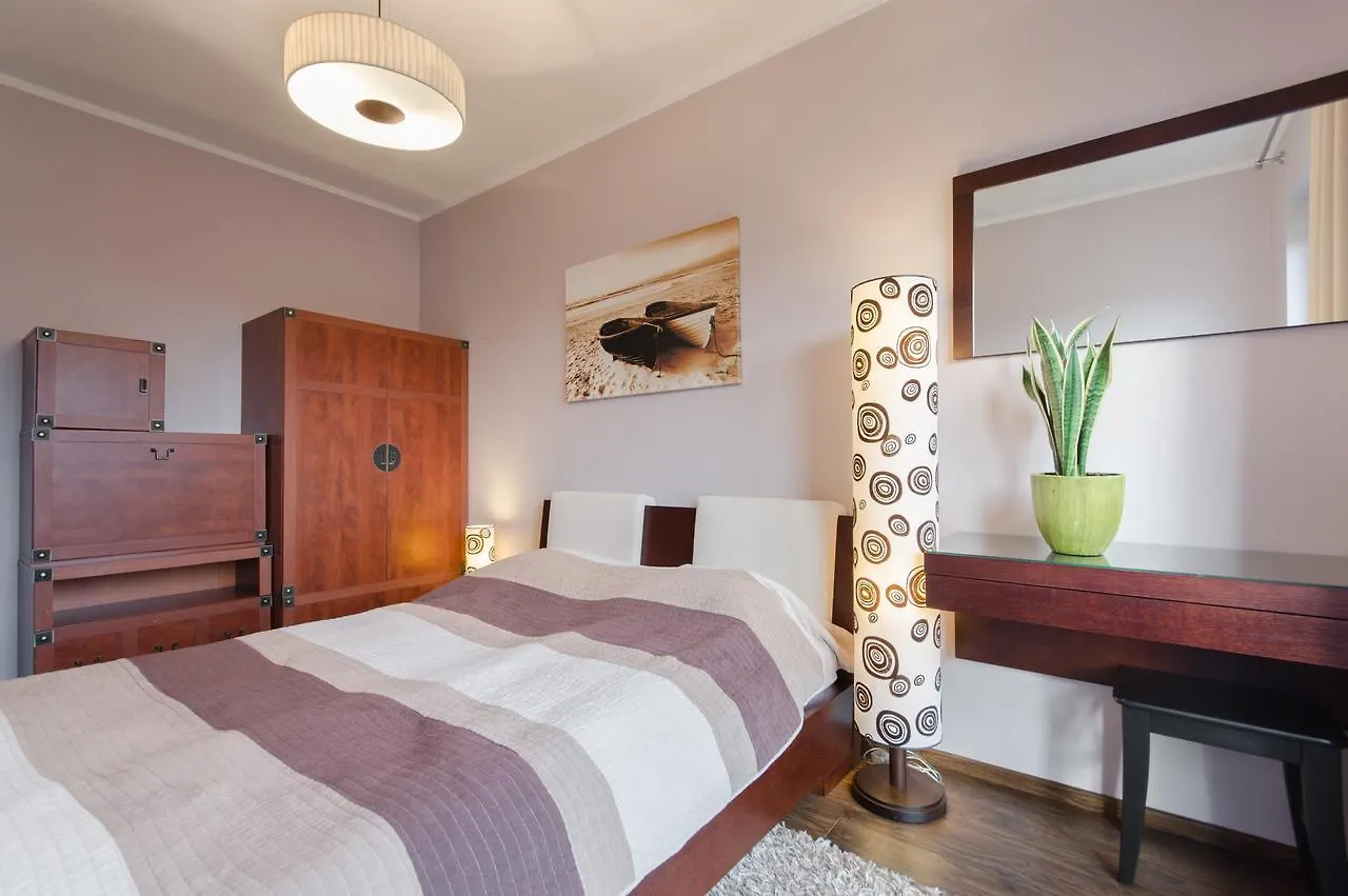 Sopot Prestige Apartment 0*,  Poland